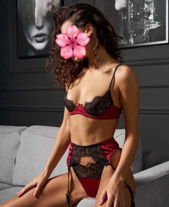 Проститутка Наталья